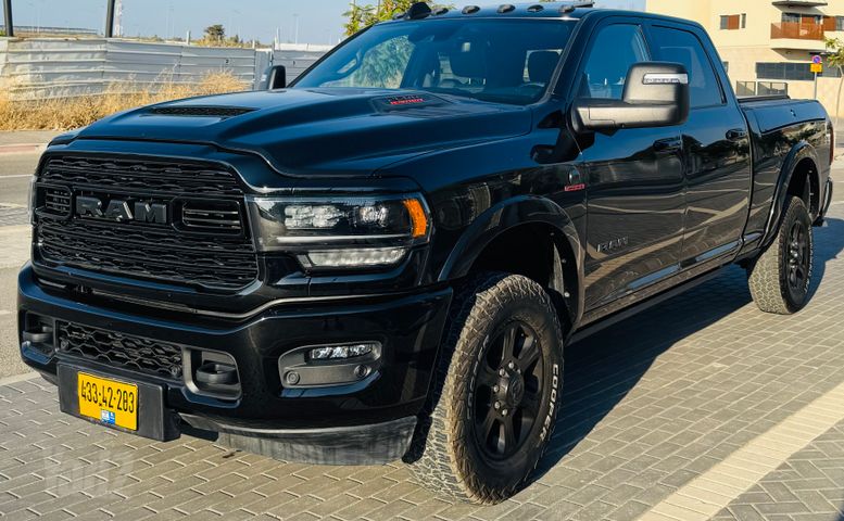 ראם 2500