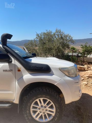 טויוטה היילקס