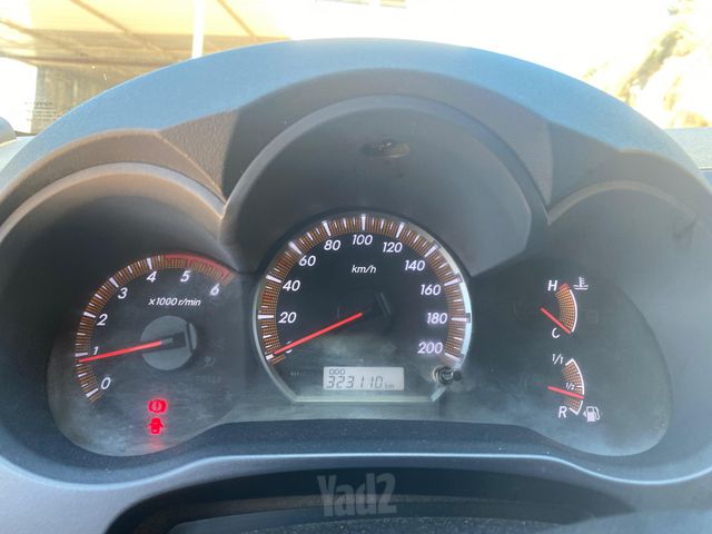 טויוטה היילקס