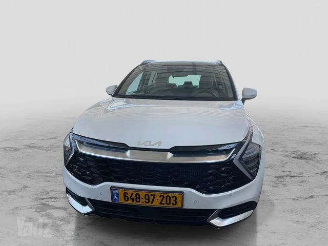 מודעת רכב קיה ספורטז'