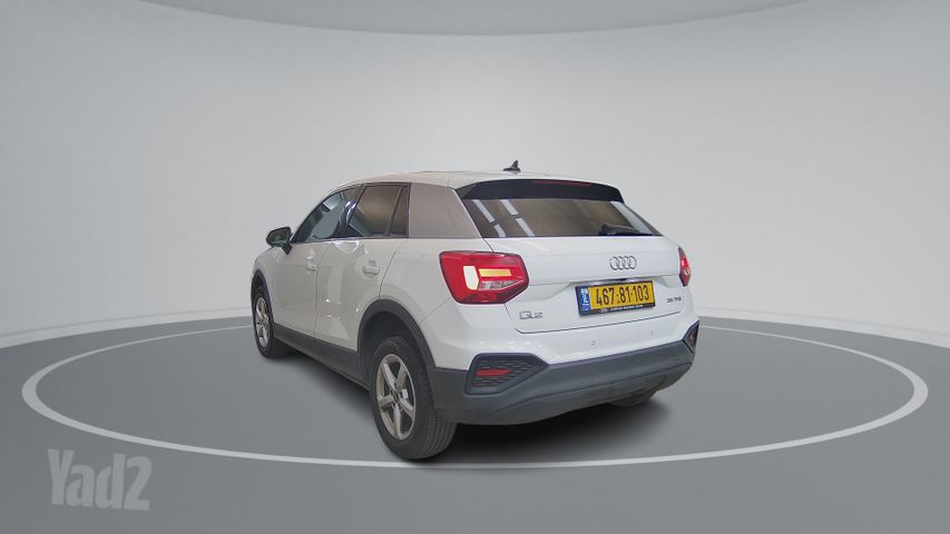 אאודי Q2