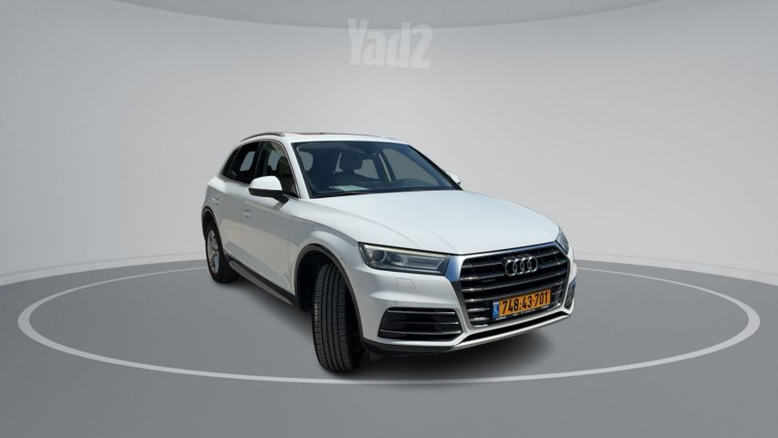 אאודי Q5
