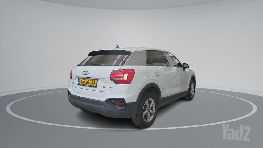 אאודי Q2