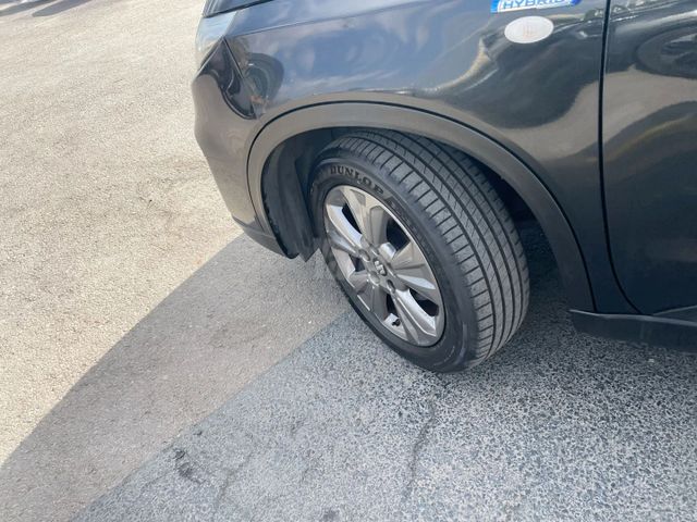 סוזוקי ויטרה