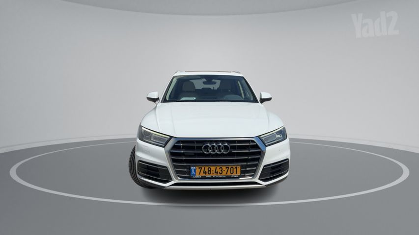אאודי Q5