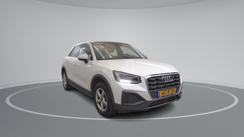 אאודי Q2
