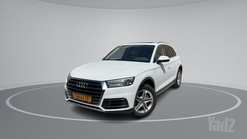 אאודי Q5