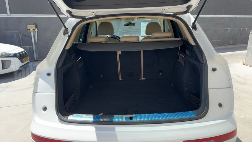 אאודי Q5