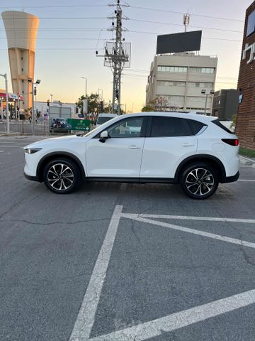 מאזדה CX-5