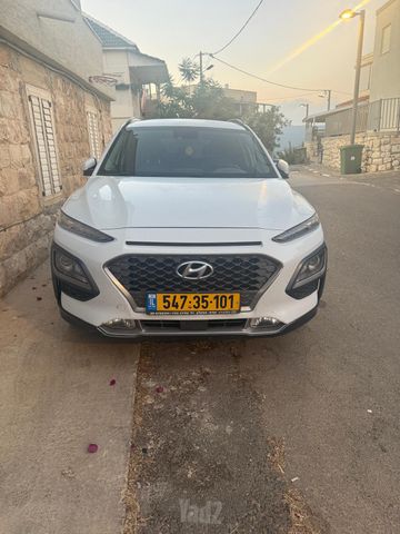 יונדאי קונה