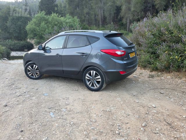 יונדאי ix35
