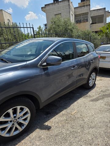 רנו קדגא'ר