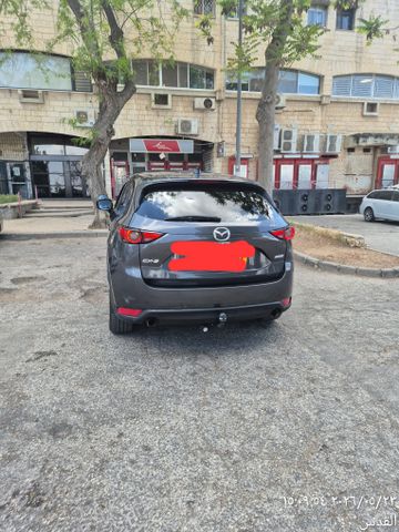 מאזדה CX-5