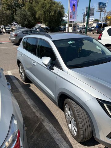 סיאט אטקה