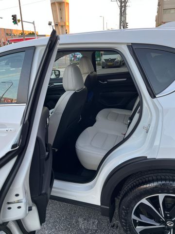 מאזדה CX-5