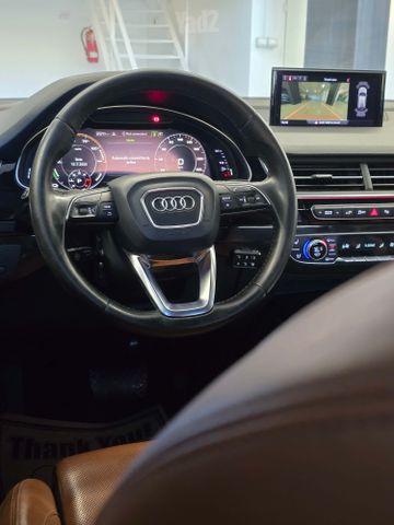 אאודי Q7