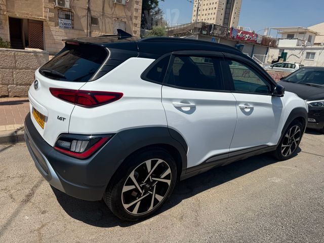 יונדאי קונה