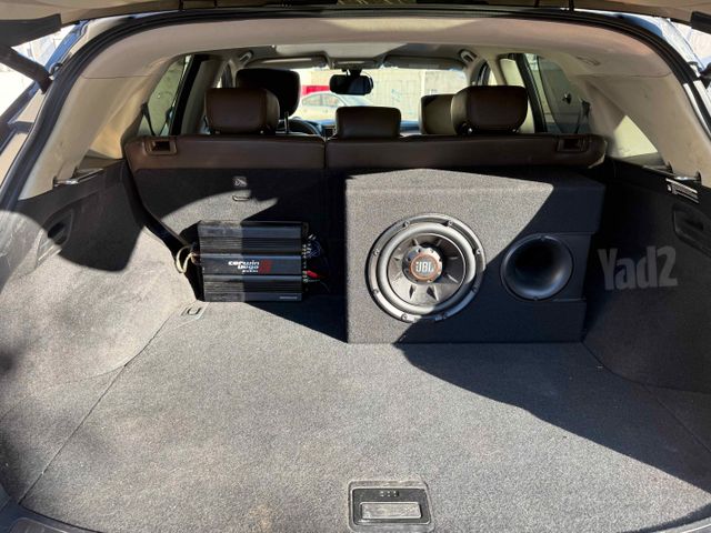 אינפיניטי QX70