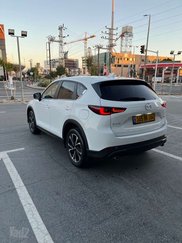 מאזדה CX-5