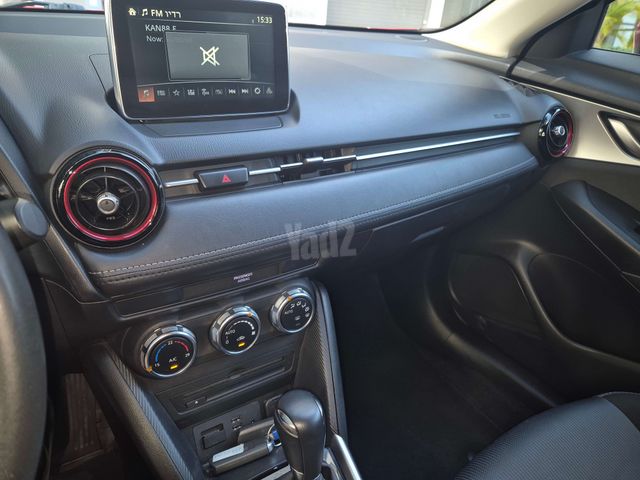 מאזדה CX-3