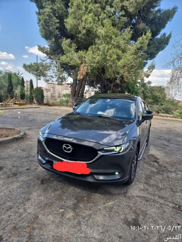 מאזדה CX-5
