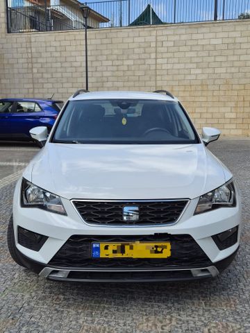 סיאט אטקה