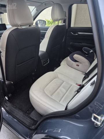 מאזדה CX-5