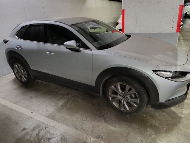 מאזדה CX-30