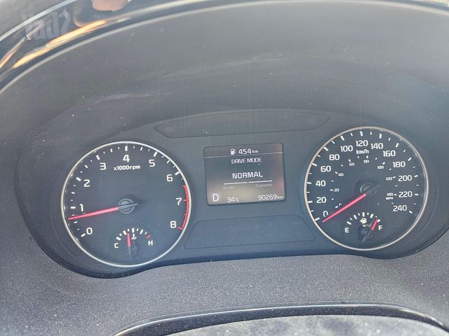 קיה סלטוס