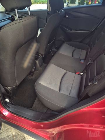 מאזדה CX-3