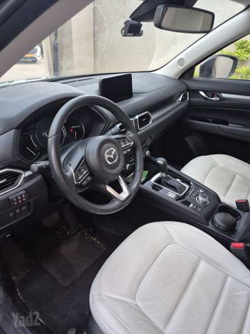 מאזדה CX-5
