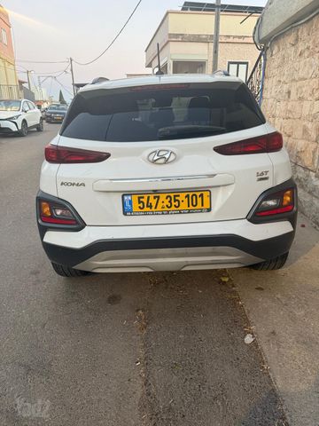 יונדאי קונה