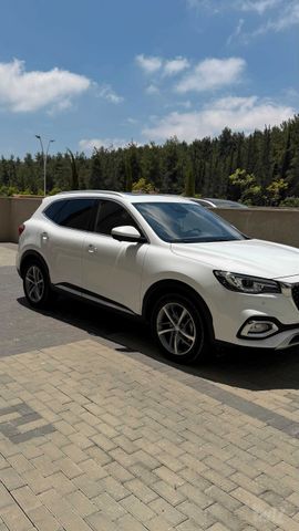 אם ג'י EHS PHEV