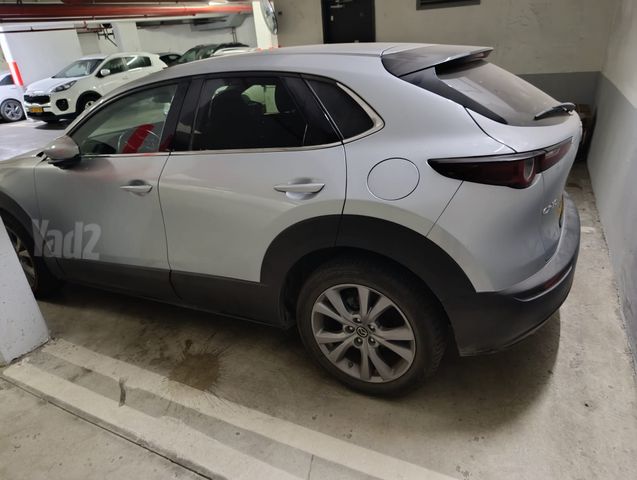 מאזדה CX-30