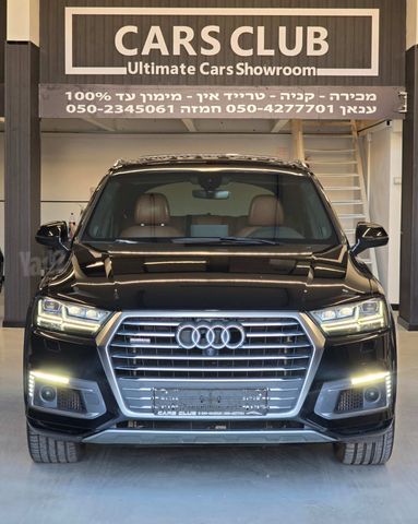 אאודי Q7