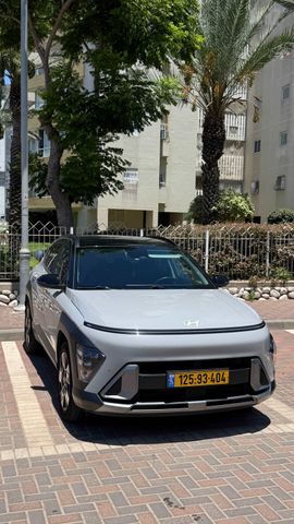 יונדאי קונה
