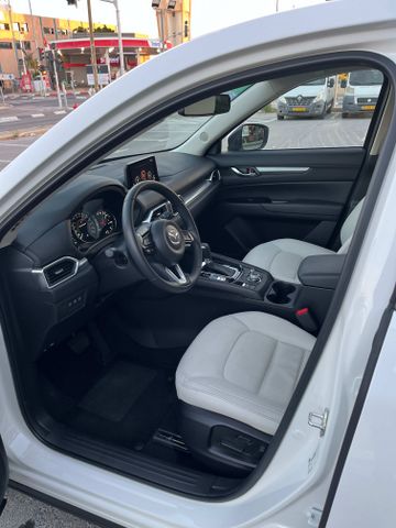 מאזדה CX-5