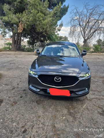 מאזדה CX-5