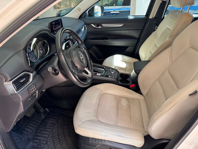 מאזדה CX-5