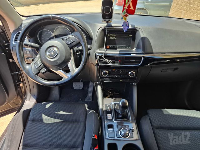 מאזדה CX-5