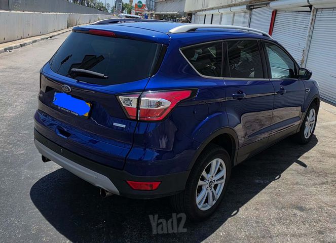 פורד קוגה