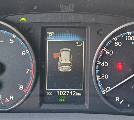 טויוטה RAV4