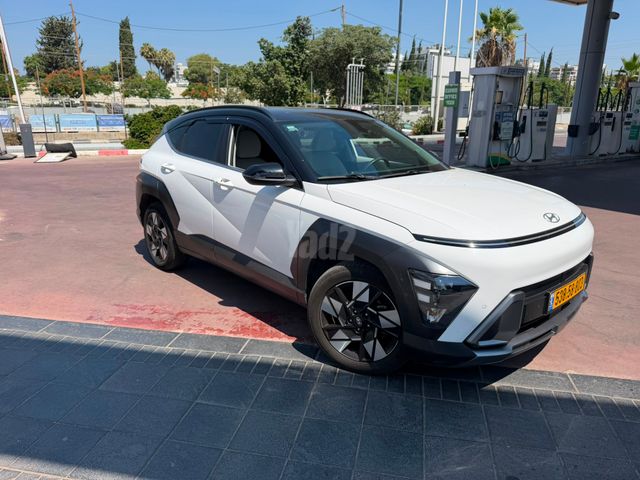 יונדאי קונה