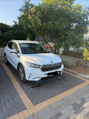סקודה אניאק iV