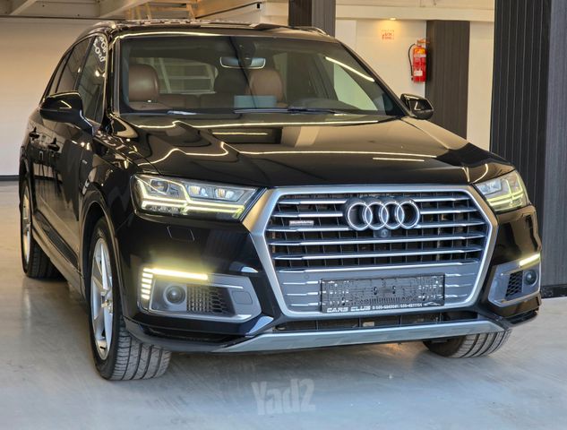 אאודי Q7