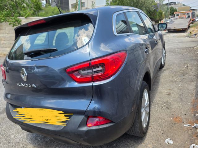 רנו קדגא'ר