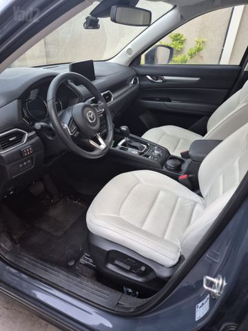 מאזדה CX-5