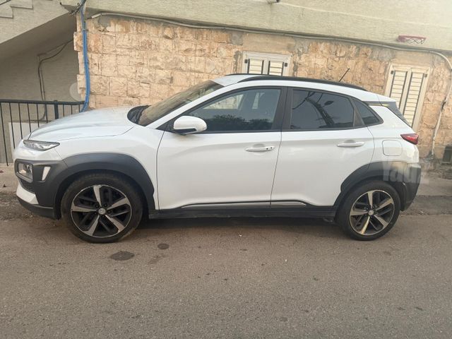 יונדאי קונה