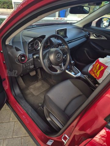 מאזדה CX-3