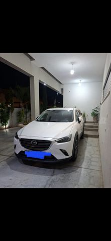 מאזדה CX-3